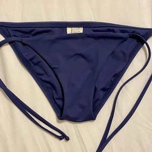 Becca by Rebecca Virtue Ink Swim Bottom